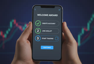 Platformtoegang — uw eigen dashboard voor uw tradingaccount bij Reiger Kapitborg