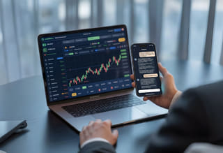 Inflatie doet beleggers uitwijken naar alternatieve cryptoactiva