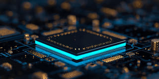 Innovatie — door Reiger Kapitborg ontwikkelde AI-gestuurde handelstechnologie
