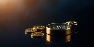 Inflatie doet beleggers uitwijken naar alternatieve cryptoactiva