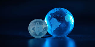 Cryptovaluta gaan deel uitmaken van het reguliere wereldwijde financiële systeem