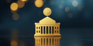 Grote instellingen en Wall Street sluizen geld naar crypto-ETF's