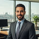 Matthias De Smet, Business Development Lead