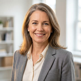 Sarah Coleman als Chief Financial Officer bij Reiger Kapitborg