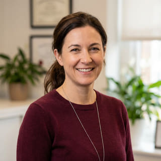 Laura Bennett als Hoofd Compliance & Regelgeving bij Reiger Kapitborg